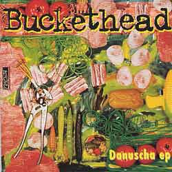 Buckethead - Danuscha EP (CD)