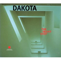 Dakota - The Next Step...