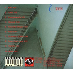 Dakota - The Next Step (Digi-CD)