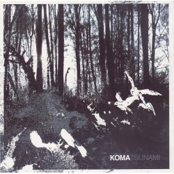 Koma - Tsunami (CD)