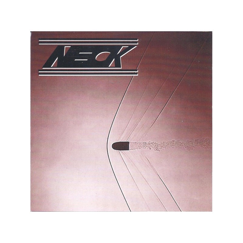 Neck - Neck (CD)