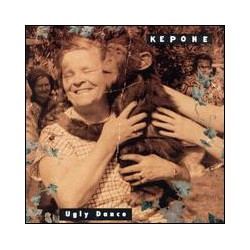 Kepone - Ugly Dance (CD)