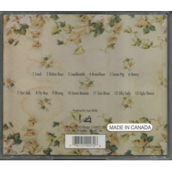 Kepone - Ugly Dance (CD)