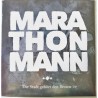 Maranthonmann - Die Stadt gehört den Besten EP (CD)