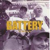 Battery - Let The Past Go (CD)