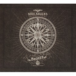 Soulsavers - Broken (Digi -...