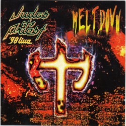 Judas Priest - ´98 Live Meltdown (Doppel - CD)