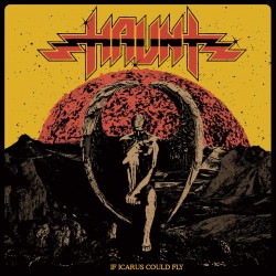 Haunt - If Icarus Could Fly...