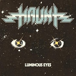 Haunt - Luminous Eyes (...