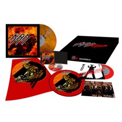 RAM - Rod (Deluxe Edition Box Set) Limited To 500 (!) Individually Numbered Copies Worldwide