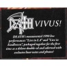 Death - Vivus (Doppel CD)