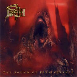 Death - The Sound of...