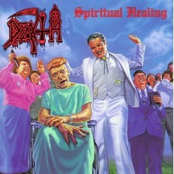 Death - Spiritual Healing...