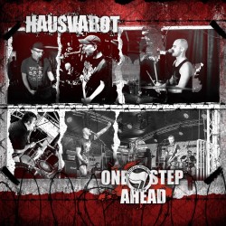 Hausvabot / One Step Ahead...