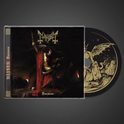 Mayhem - Deamon (CD)