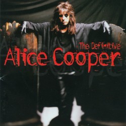 ALICE COOPER - The...