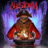 Alestorm - Curse Of The Crystal Coconut (2CD Mediabook)