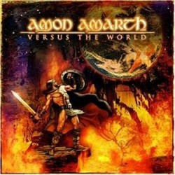 Amon Amarth - Versus The...