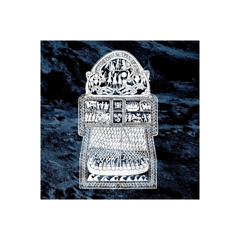 Arstidir Lifsins - Heljarkvida (Digi - CD)