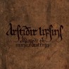 Arstidir Lifsins - Aldafödr Ok Munka Drottinn ( 2er Digi - CD)