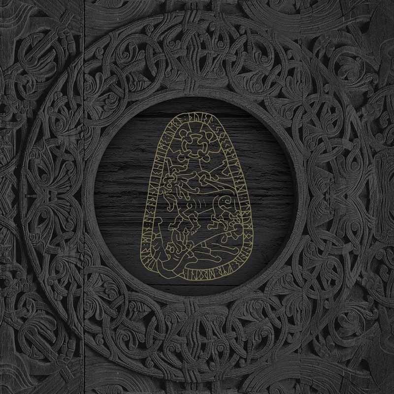 Arstidir Lifsins - Saga A Tveim Tungum I : Vápn Ok Viðr (Digi - CD)