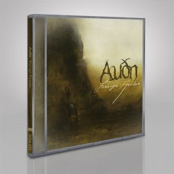 Audn - Farvegir Fyrndar (CD)