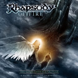 Rhapsody Of Fire - The Cold...