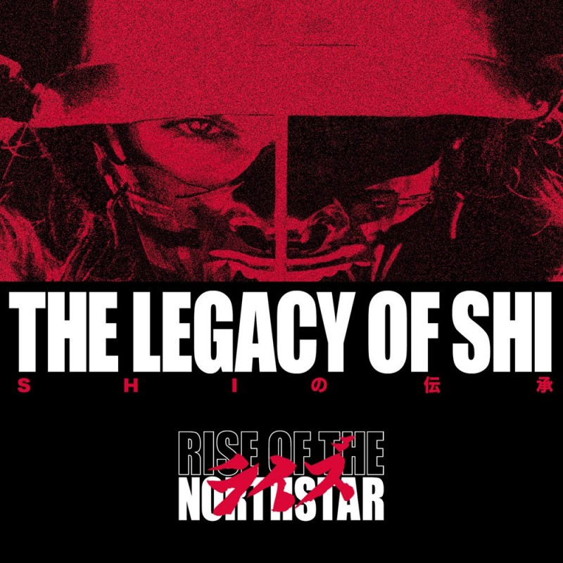 Rise Of The Northstar - The Legacy Of Shi (Black Vinyl)