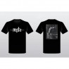Mgla - Exercises In Futility (T-Shirt)