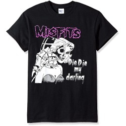Misfits - Die Die My...