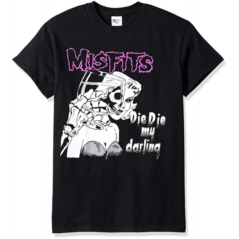 Misfits - Die Die My Darling (T-Shirt)