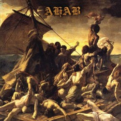 Ahab - The Divinity Of...