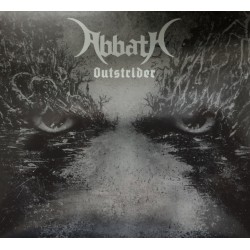 Abbath - Outstrider (Digi-CD)