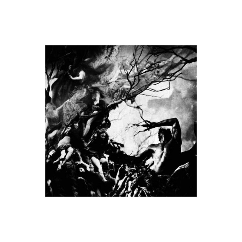 Abigor - Höllenzwang (CD)