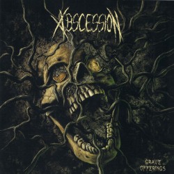 Abscession - Graves...