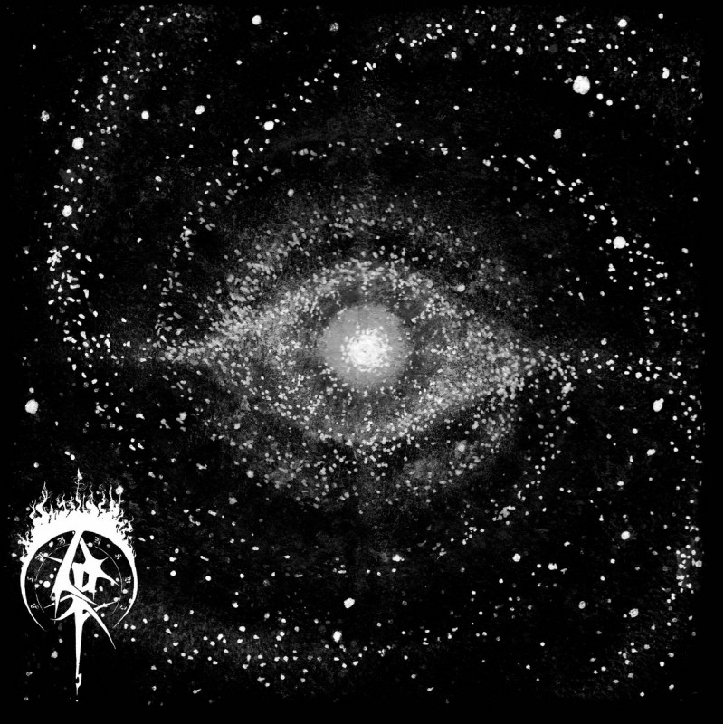 Almyrkvi - Pupil Of The Searing Maelstrom (Digi - CD)