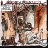 Shrine Of Insanabilis - Tombs Opened By Fervent Tongues (7inch Single)