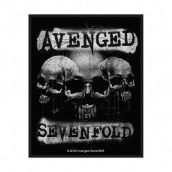 Avenged Sevenfold - 3...