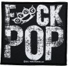 FIVE FINGER DEATH PUNCH - FUCK POP ( Patch  ca. 9,5 x 9,5 cm )