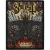GHOST - MELIORA ( Patch ca. 8 x 10 cm  )