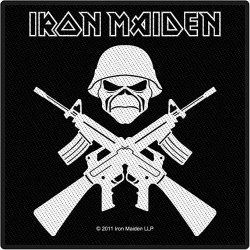 IRON MAIDEN - A MATTER OF...