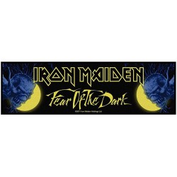 IRON MAIDEN - FEAR OF THE...