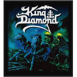 KING DIAMOND - ABIGAL (...