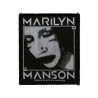 MARILIYN MANSON - VILLIAN (  ca. 8,5 x 10 cm )