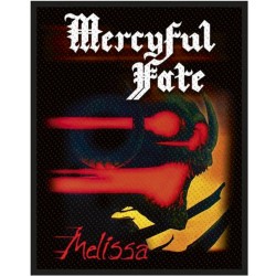 MERCYFUL FATE - MELISSA (...