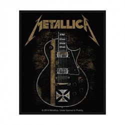 METALLICA - HETFIELD GUITAR...