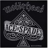 Motörhead - Ace Of Spades (ca.10 x 10 cm)
