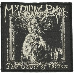 MY DYING BRIDE - THE GHOST...
