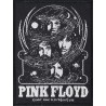 PINK FLOYD - COSMIC FACES ( Patch 8 x 10 cm )