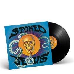 Stoned Jesus - First...